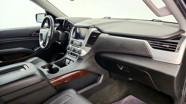 2016 GMC Yukon XL 4WD 4dr SLT - 23019606 - 27