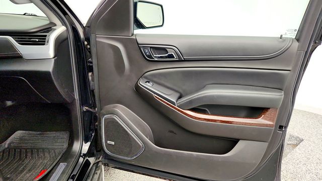 2016 GMC Yukon XL 4WD 4dr SLT - 23019606 - 28