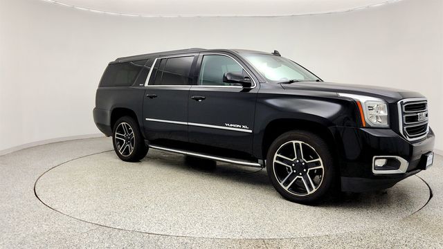 2016 GMC Yukon XL 4WD 4dr SLT - 23019606 - 2