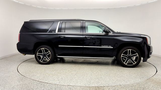 2016 GMC Yukon XL 4WD 4dr SLT - 23019606 - 3