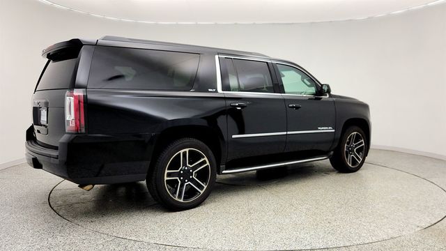 2016 GMC Yukon XL 4WD 4dr SLT - 23019606 - 4