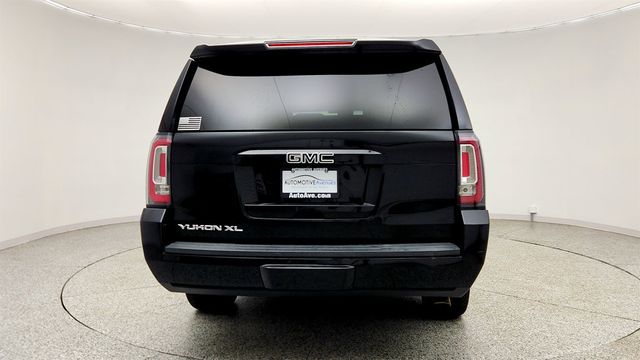 2016 GMC Yukon XL 4WD 4dr SLT - 23019606 - 5