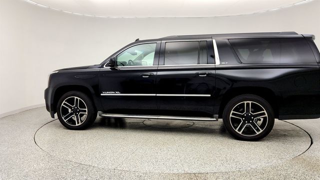 2016 GMC Yukon XL 4WD 4dr SLT - 23019606 - 7