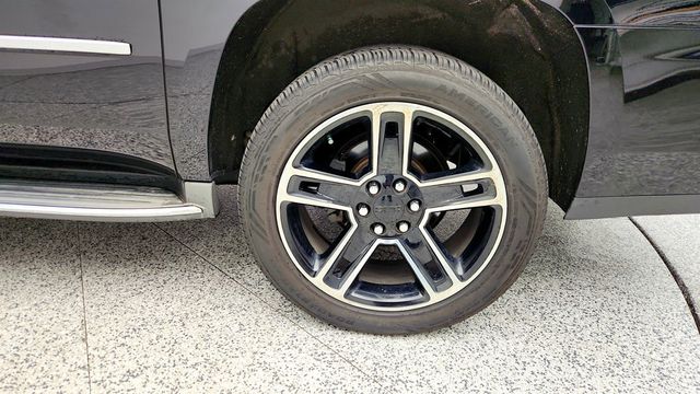 2016 GMC Yukon XL 4WD 4dr SLT - 23019606 - 8