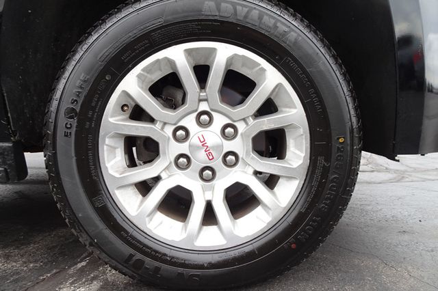 2016 GMC Yukon XL 4WD 4dr SLT - 22942329 - 9