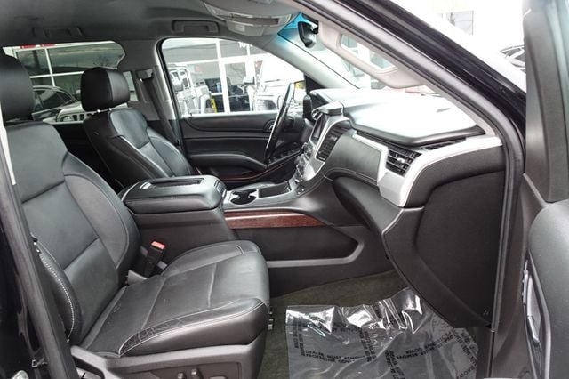 2016 GMC Yukon XL 4WD 4dr SLT - 22942329 - 10