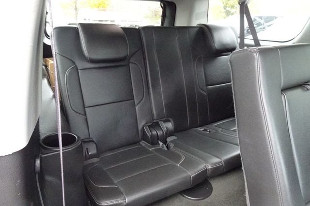 2016 GMC Yukon XL 4WD 4dr SLT - 22942329 - 12