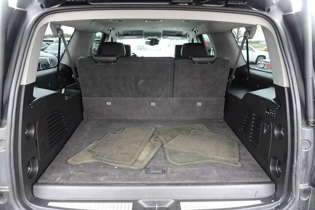 2016 GMC Yukon XL 4WD 4dr SLT - 22942329 - 15