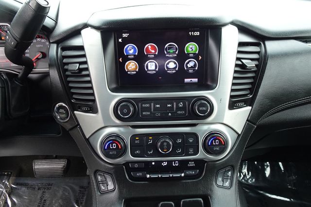 2016 GMC Yukon XL 4WD 4dr SLT - 22942329 - 17