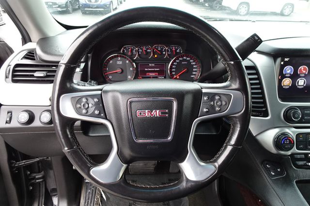 2016 GMC Yukon XL 4WD 4dr SLT - 22942329 - 19