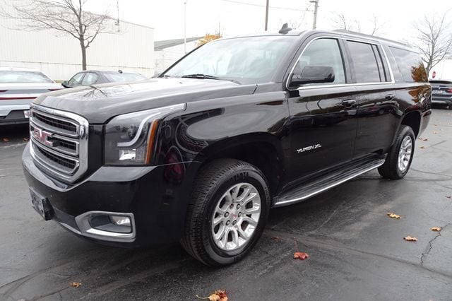 2016 GMC Yukon XL 4WD 4dr SLT - 22942329 - 3