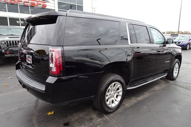 2016 GMC Yukon XL 4WD 4dr SLT - 22942329 - 7
