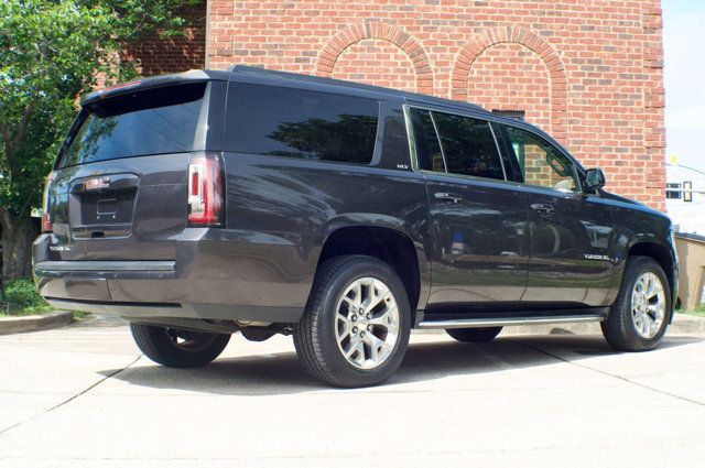 2016 GMC Yukon XL SLT