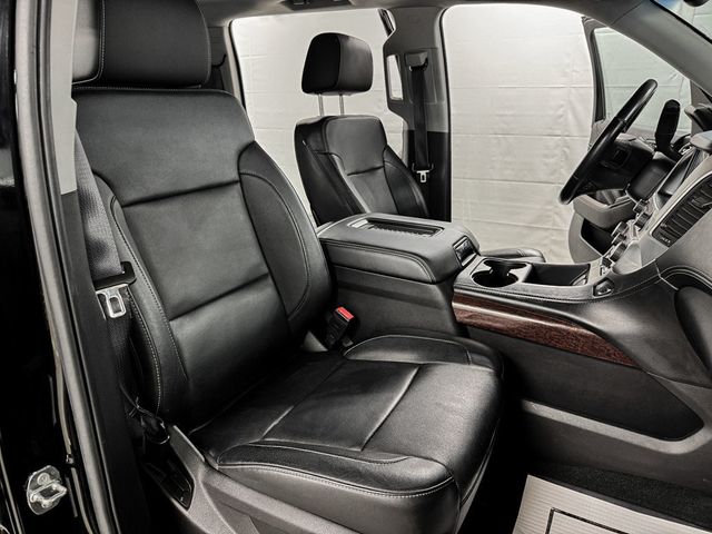 2016 GMC Yukon XL SLT 4WD - 23035836 - 10