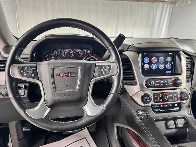 2016 GMC Yukon XL SLT 4WD - 23035836 - 12