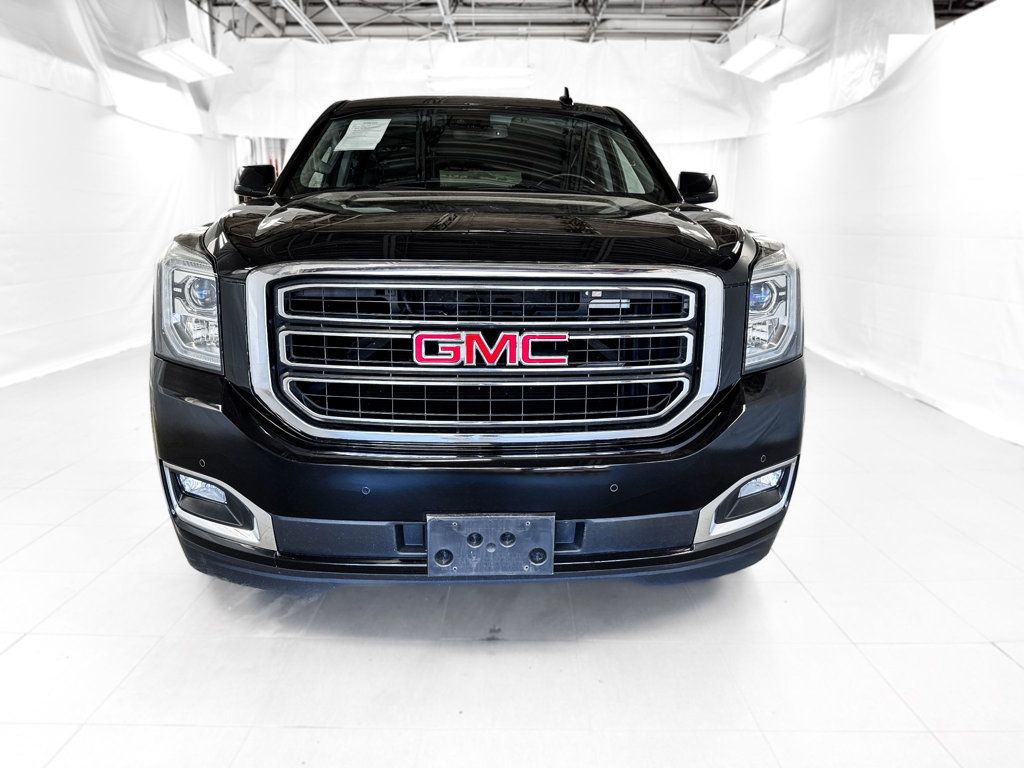 2016 GMC Yukon XL SLT 4WD - 23035836 - 1