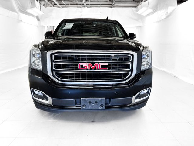 2016 GMC Yukon XL SLT 4WD - 23035836 - 1