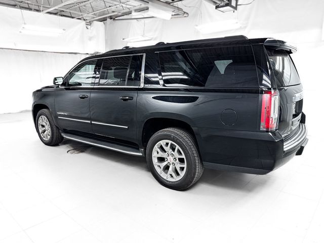 2016 GMC Yukon XL SLT 4WD - 23035836 - 2