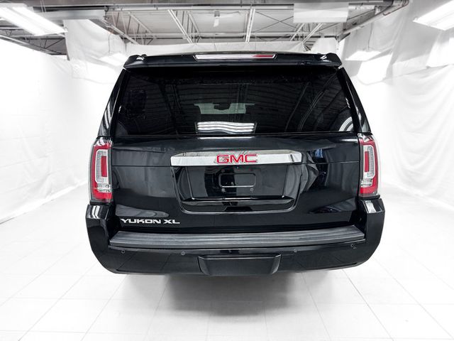 2016 GMC Yukon XL SLT 4WD - 23035836 - 3