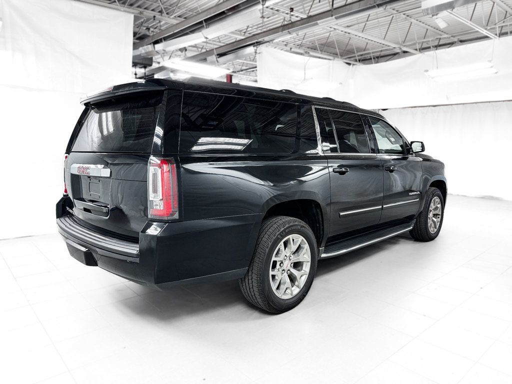 2016 GMC Yukon XL SLT 4WD - 23035836 - 4