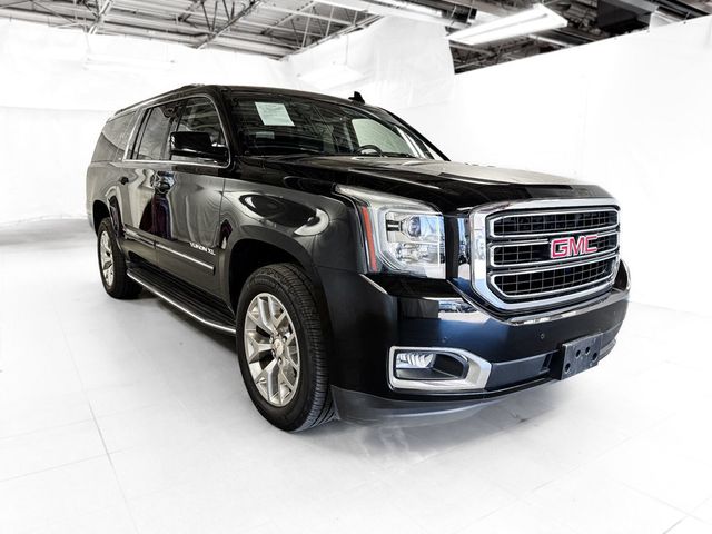 2016 GMC Yukon XL SLT 4WD - 23035836 - 5