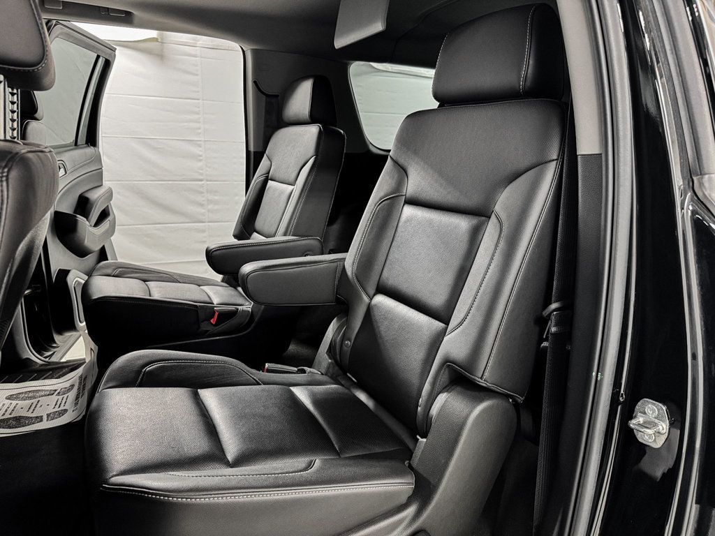 2016 GMC Yukon XL SLT 4WD - 23035836 - 7