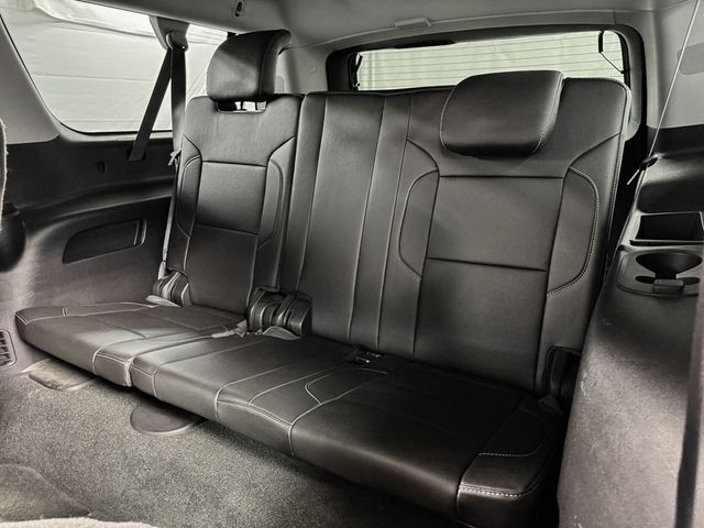 2016 GMC Yukon XL SLT 4WD - 23035836 - 8