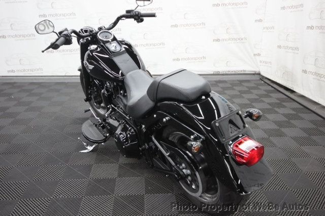 2016 Harley-Davidson Fat Boy S FLSTFBS - 22526590 - 1