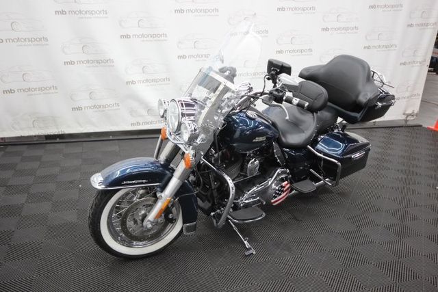 2016 Harley-Davidson FLHR FLHR - 21972395 - 2