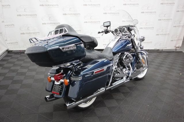 2016 Harley-Davidson FLHR FLHR - 21972395 - 5