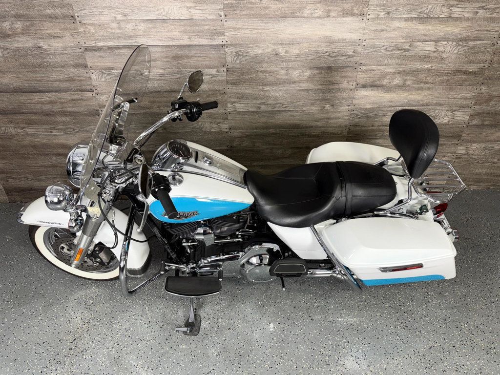 2016 Harley-Davidson FLHR Road King LOW MILES! - 22891394 - 15