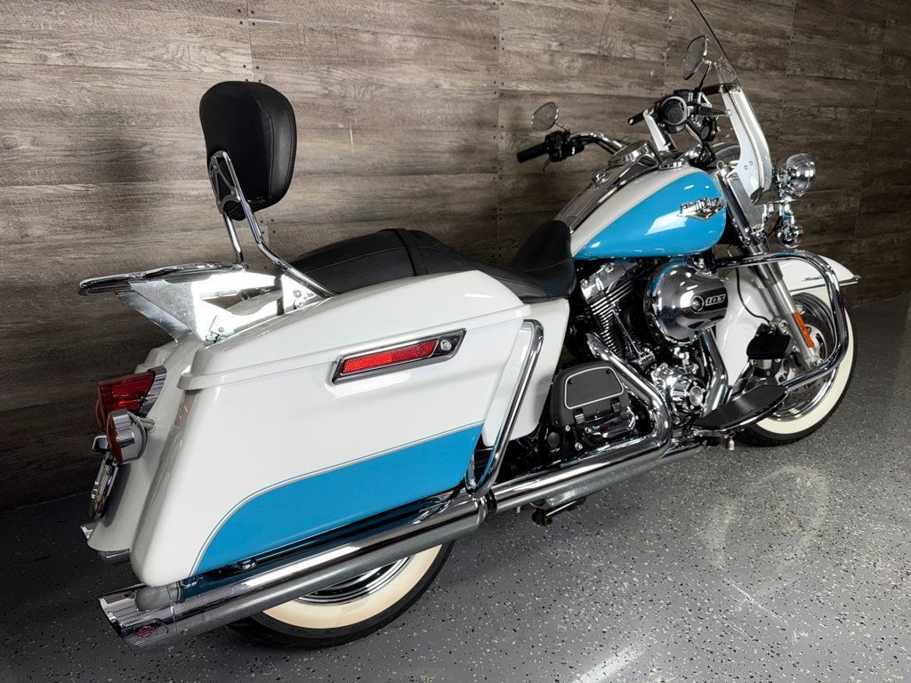 2016 Harley-Davidson FLHR Road King LOW MILES! - 22891394 - 2
