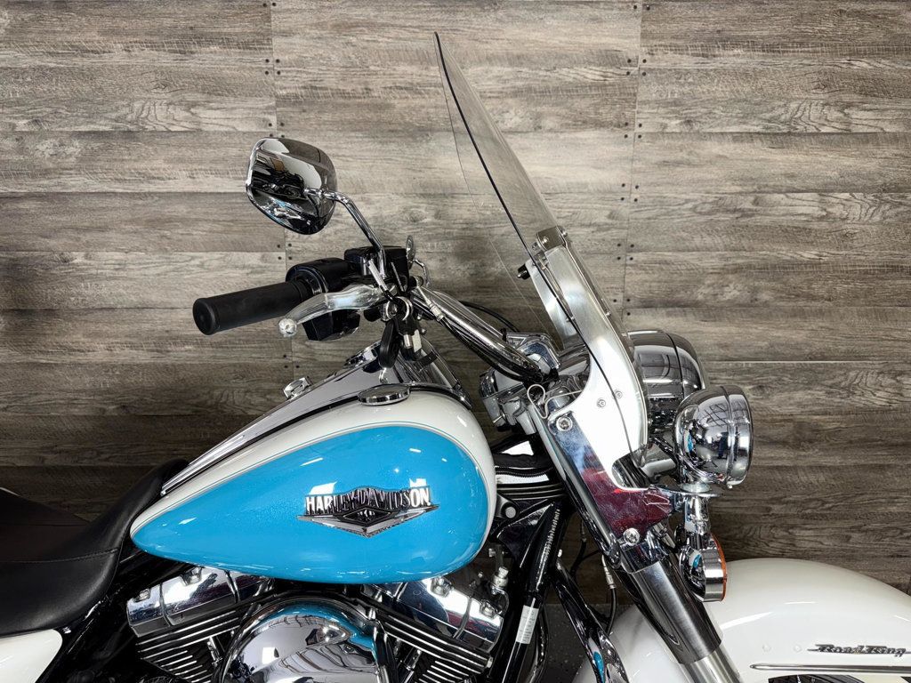 2016 Harley-Davidson FLHR Road King LOW MILES! - 22891394 - 3