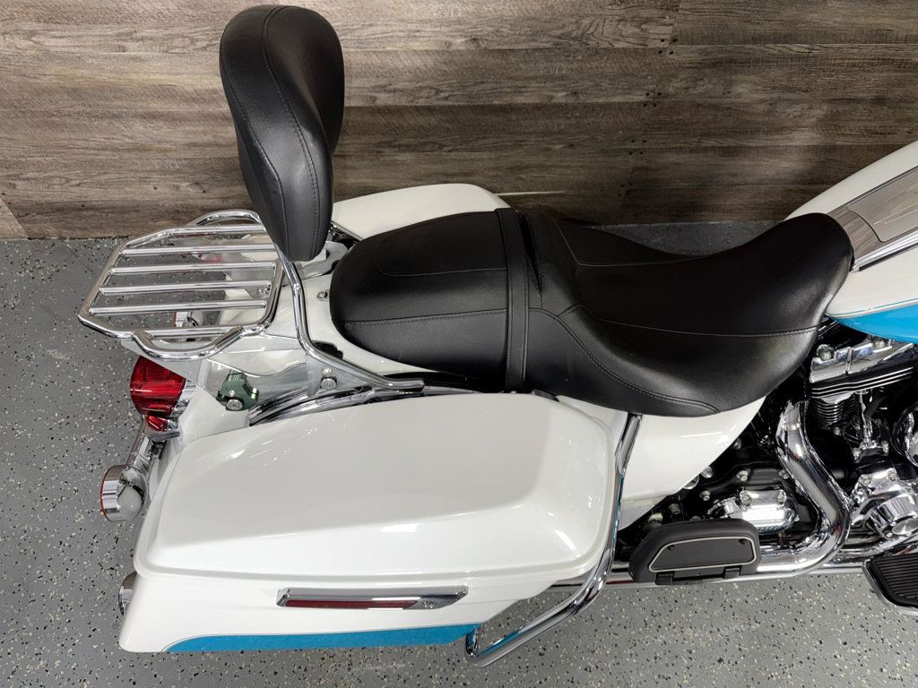 2016 Harley-Davidson FLHR Road King LOW MILES! - 22891394 - 6