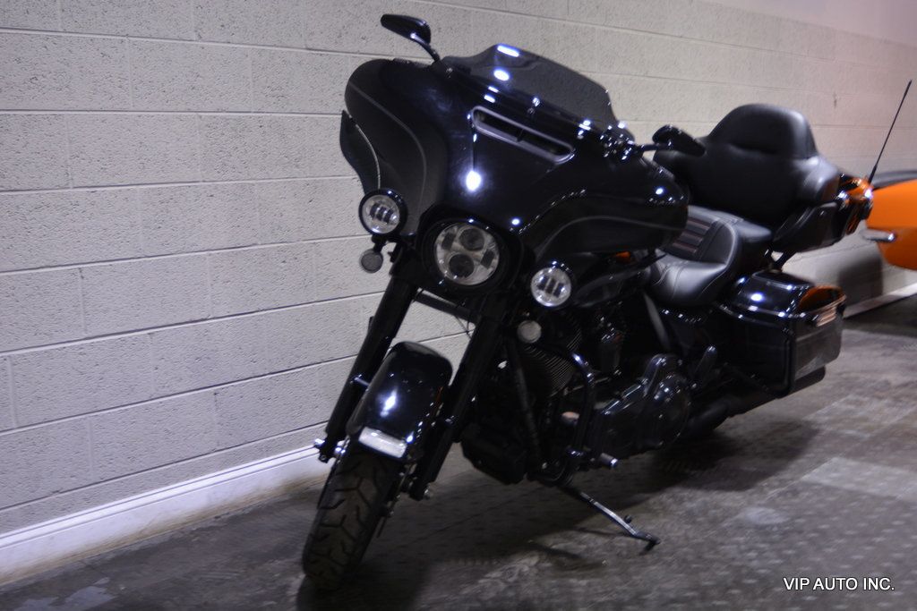 2016 Harley-Davidson FLHTCU  - 22487492 - 13