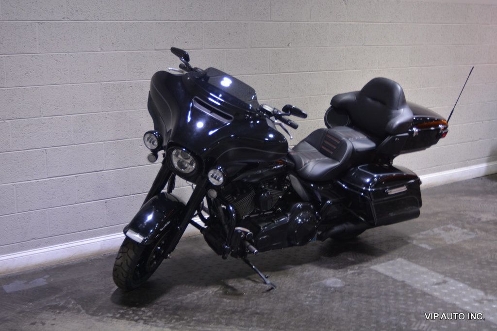 2016 Harley-Davidson FLHTCU  - 22487492 - 1