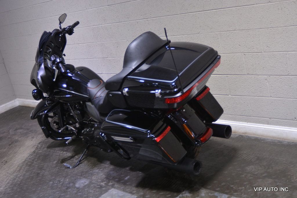 2016 Harley-Davidson FLHTCU  - 22487492 - 19