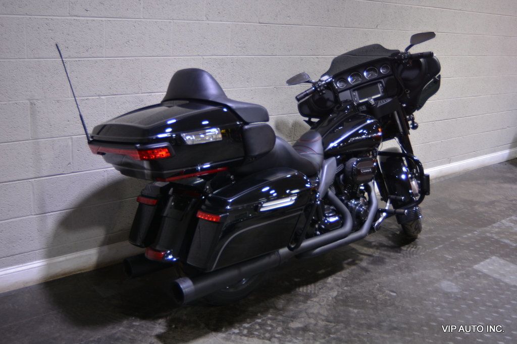 2016 Harley-Davidson FLHTCU  - 22487492 - 20