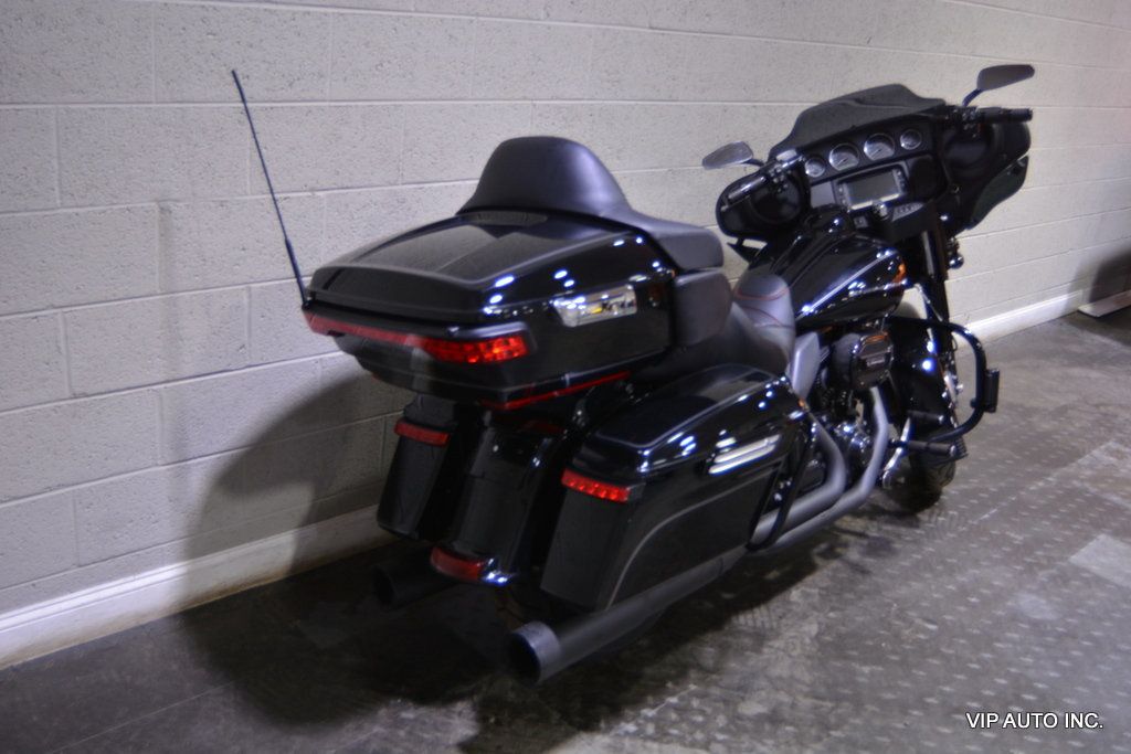 2016 Harley-Davidson FLHTCU  - 22487492 - 22