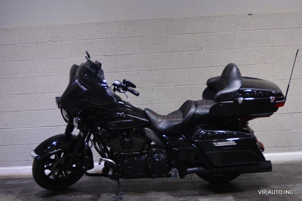 2016 Harley-Davidson FLHTCU  - 22487492 - 3