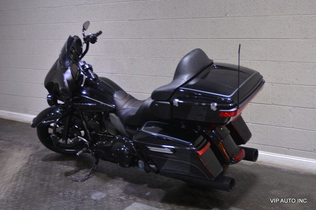 2016 Harley-Davidson FLHTCU  - 22487492 - 4