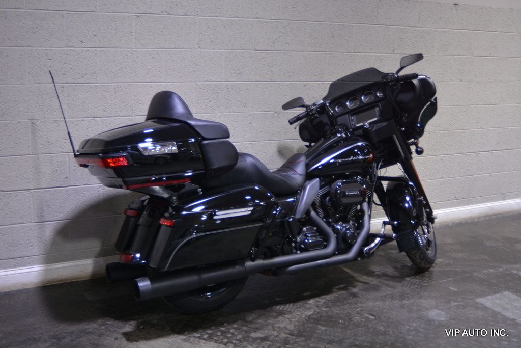 2016 Harley-Davidson FLHTCU  - 22487492 - 5