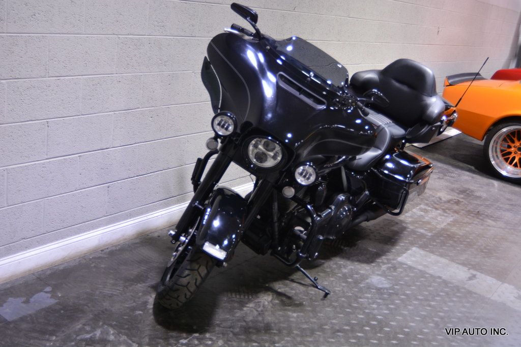 2016 Harley-Davidson FLHTCU  - 22487492 - 6