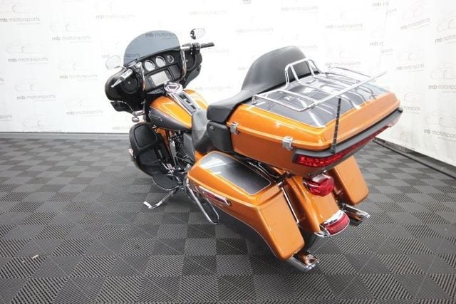 2016 Harley-Davidson FLHTCU FLHTCU - 22088975 - 2