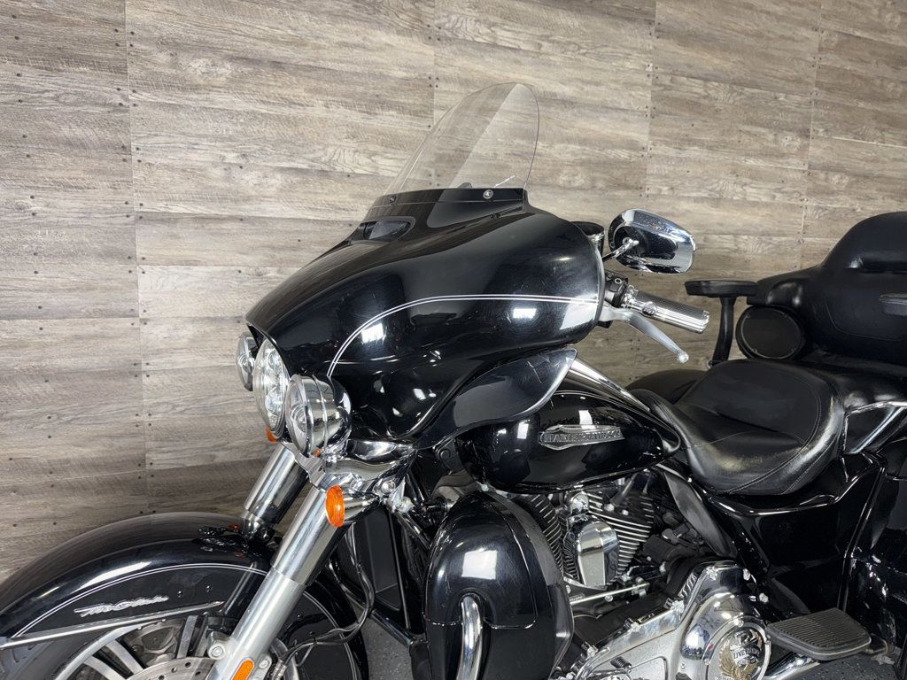 2016 Harley-Davidson FLHTCUTG Triglide Ultra Classic SUPER CLEAN! - 23066773 - 14