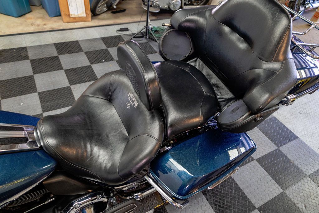 2016 Harley-Davidson FLHTK ELECTRA GLIDE ULTRA LIMITED NICE TOURING BAGGER! - 23037515 - 15
