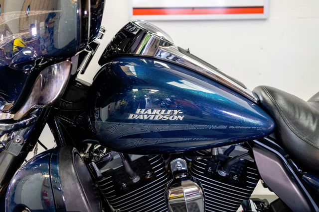 2016 Harley-Davidson FLHTK ELECTRA GLIDE ULTRA LIMITED NICE TOURING BAGGER! - 23037515 - 22
