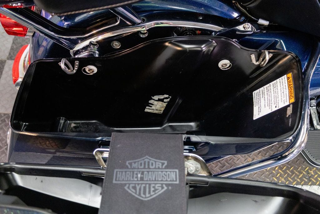 2016 Harley-Davidson FLHTK ELECTRA GLIDE ULTRA LIMITED NICE TOURING BAGGER! - 23037515 - 29