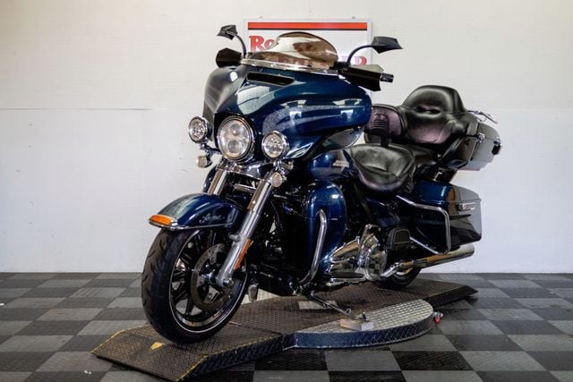 2016 Harley-Davidson FLHTK ELECTRA GLIDE ULTRA LIMITED NICE TOURING BAGGER! - 23037515 - 4