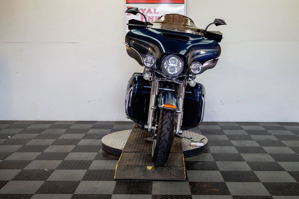 2016 Harley-Davidson FLHTK ELECTRA GLIDE ULTRA LIMITED NICE TOURING BAGGER! - 23037515 - 6